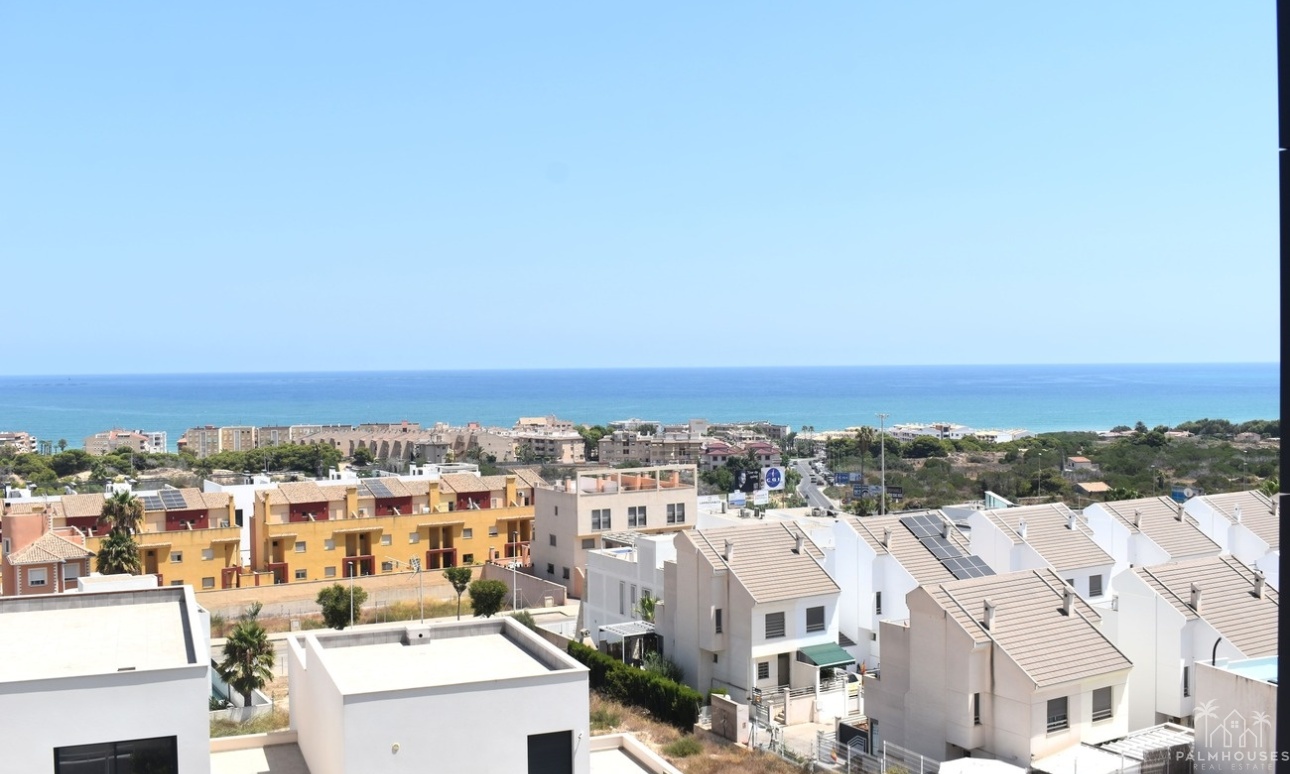 Revente - Apartment - Guardamar del Segura - Costa Blanca