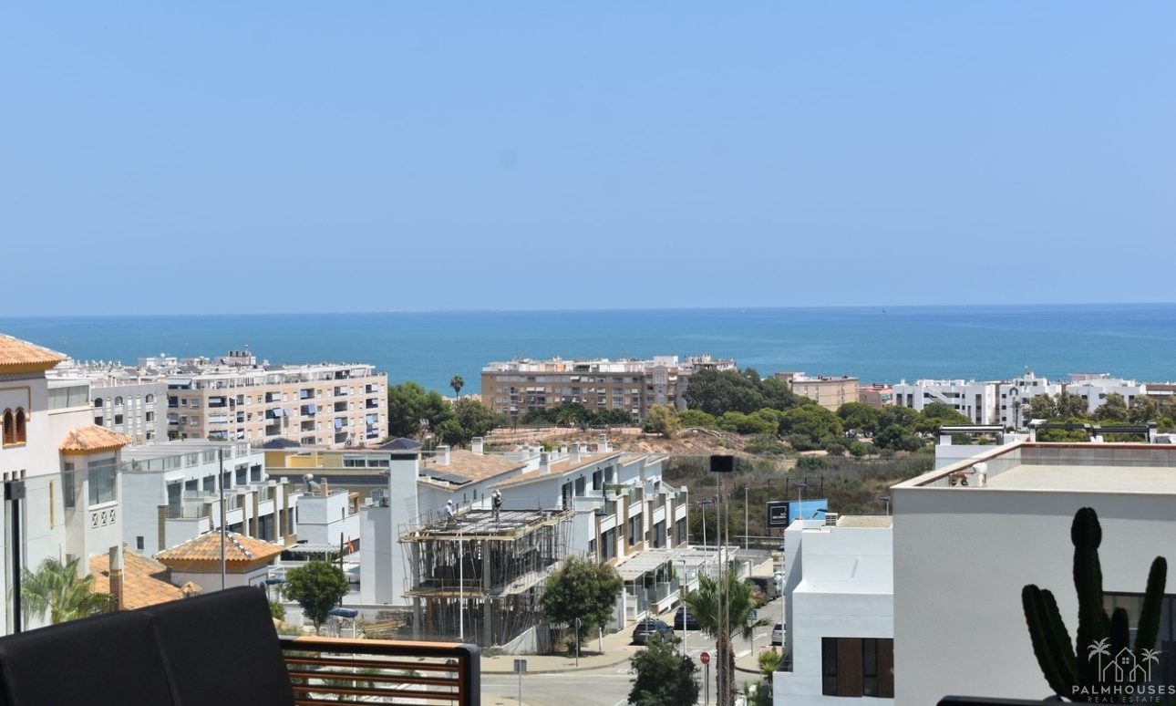 Revente - Apartment - Guardamar del Segura - Costa Blanca