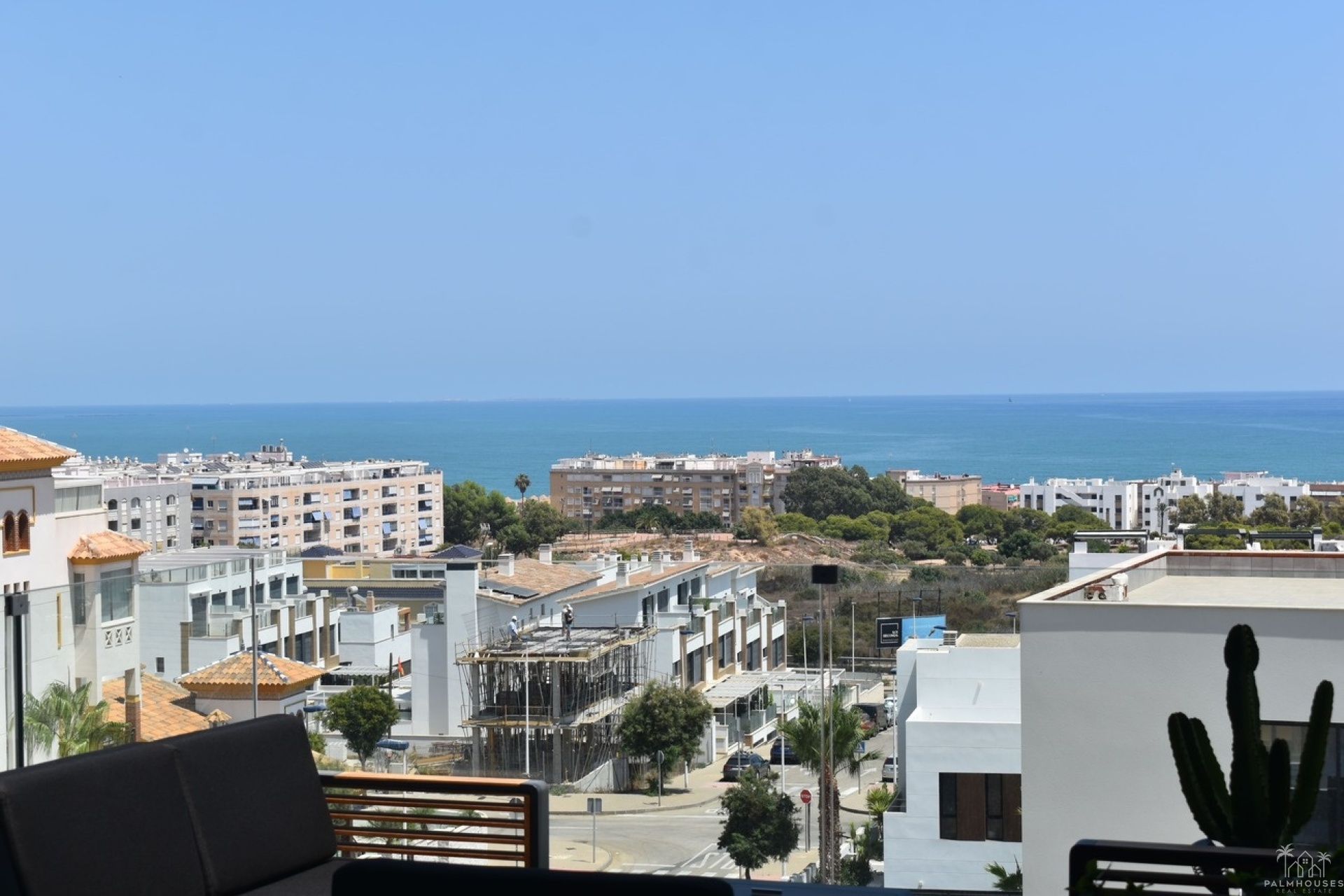 Revente - Apartment - Guardamar del Segura - Costa Blanca