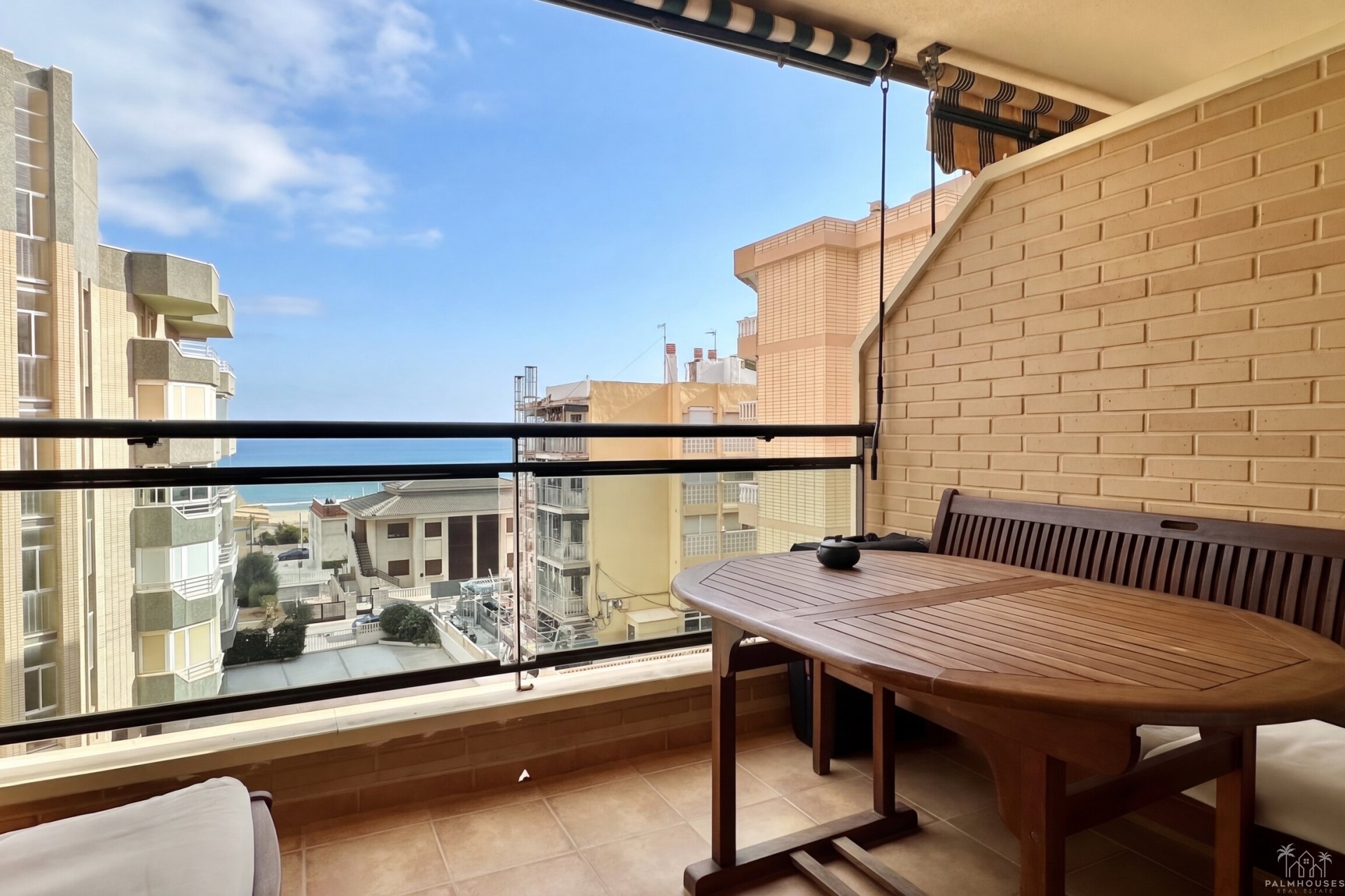Revente - Apartment - Guardamar del Segura - Costa Blanca
