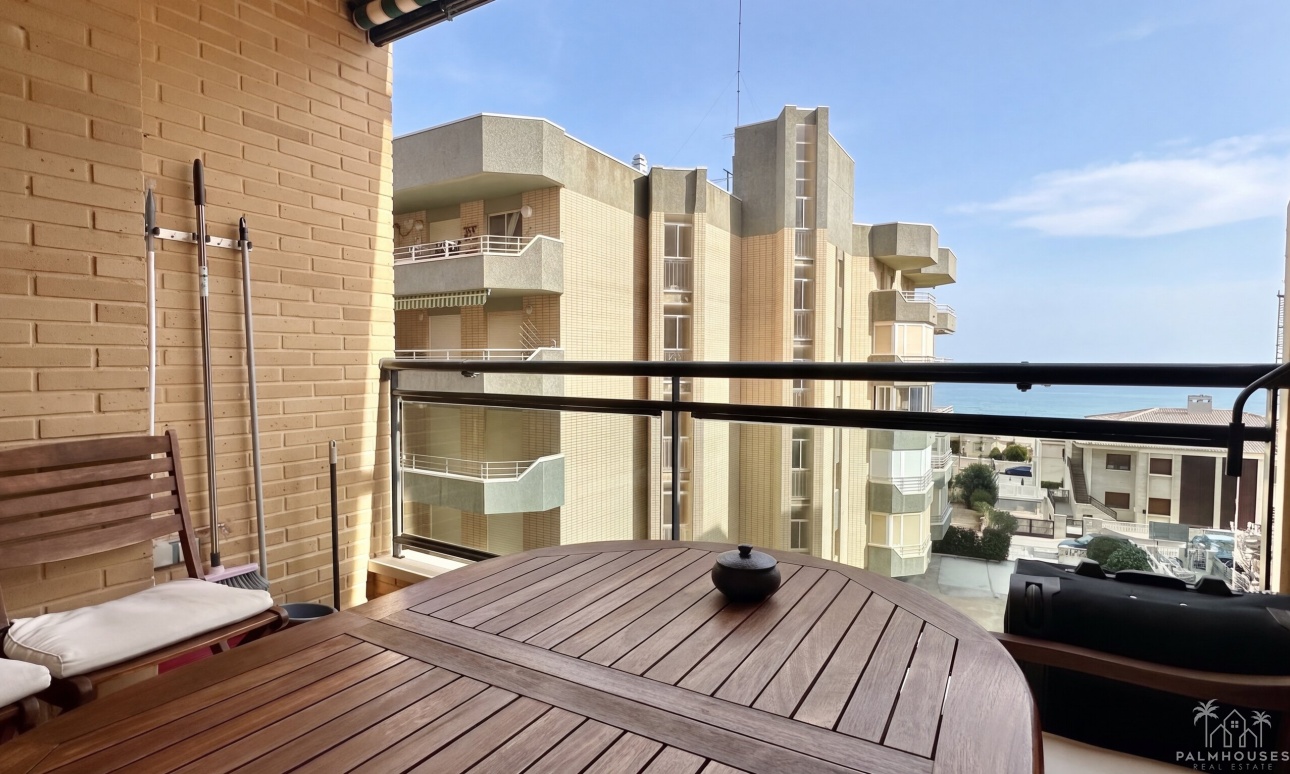 Revente - Apartment - Guardamar del Segura - Costa Blanca