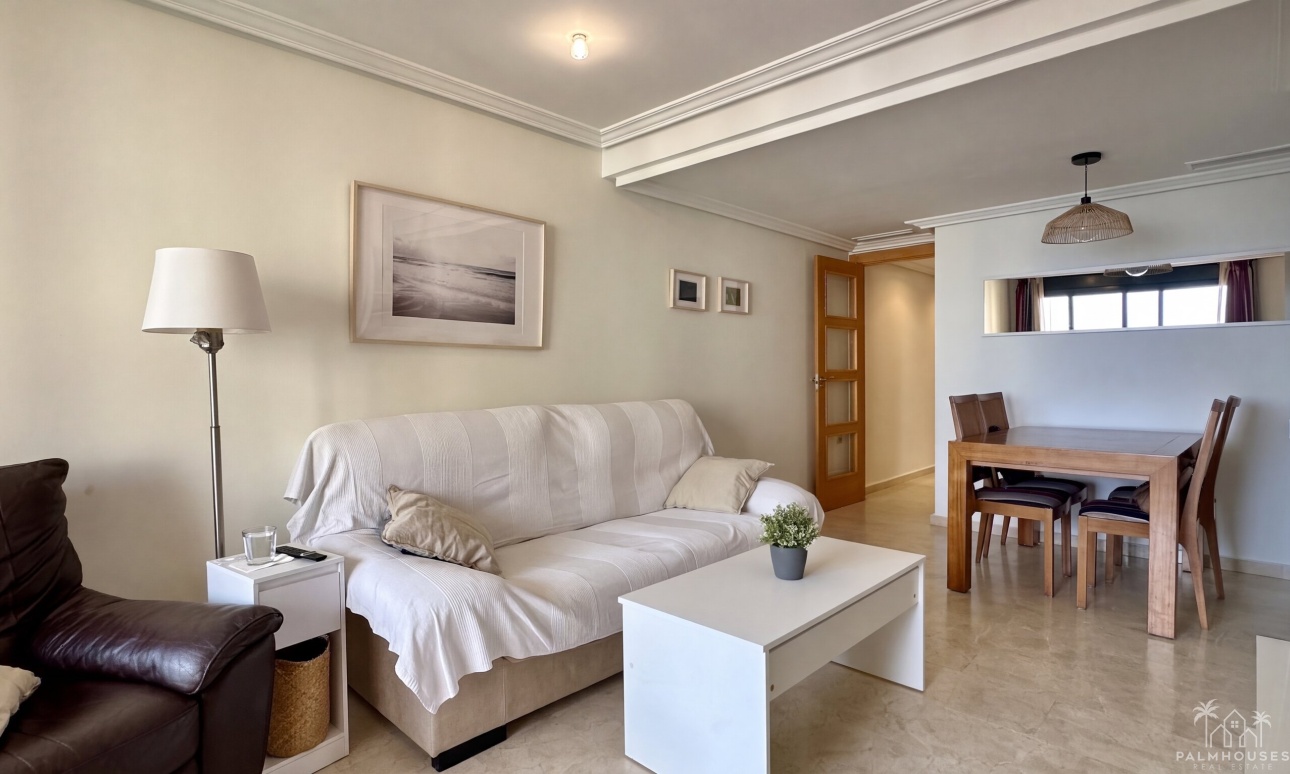 Revente - Apartment - Guardamar del Segura - Costa Blanca