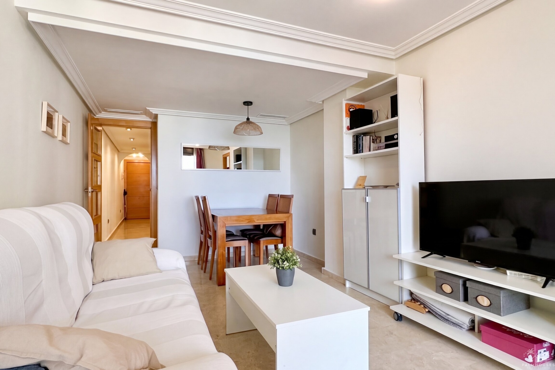 Revente - Apartment - Guardamar del Segura - Costa Blanca