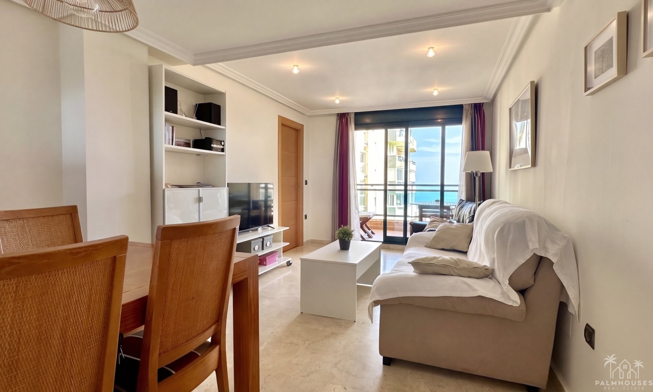 Revente - Apartment - Guardamar del Segura - Costa Blanca