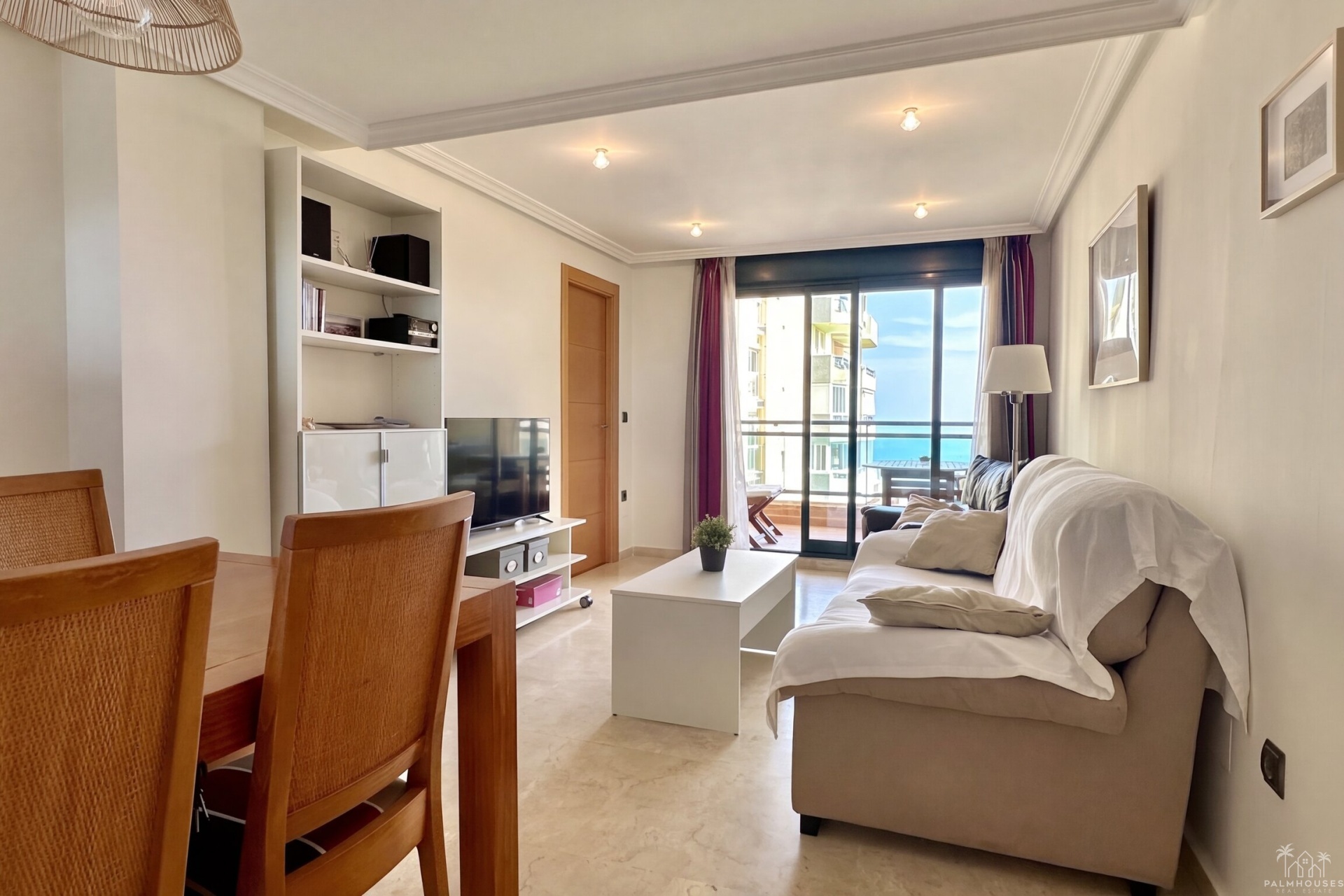 Revente - Apartment - Guardamar del Segura - Costa Blanca