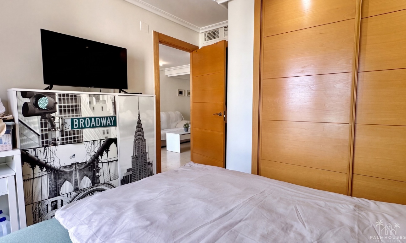 Revente - Apartment - Guardamar del Segura - Costa Blanca