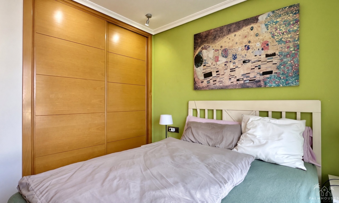 Revente - Apartment - Guardamar del Segura - Costa Blanca