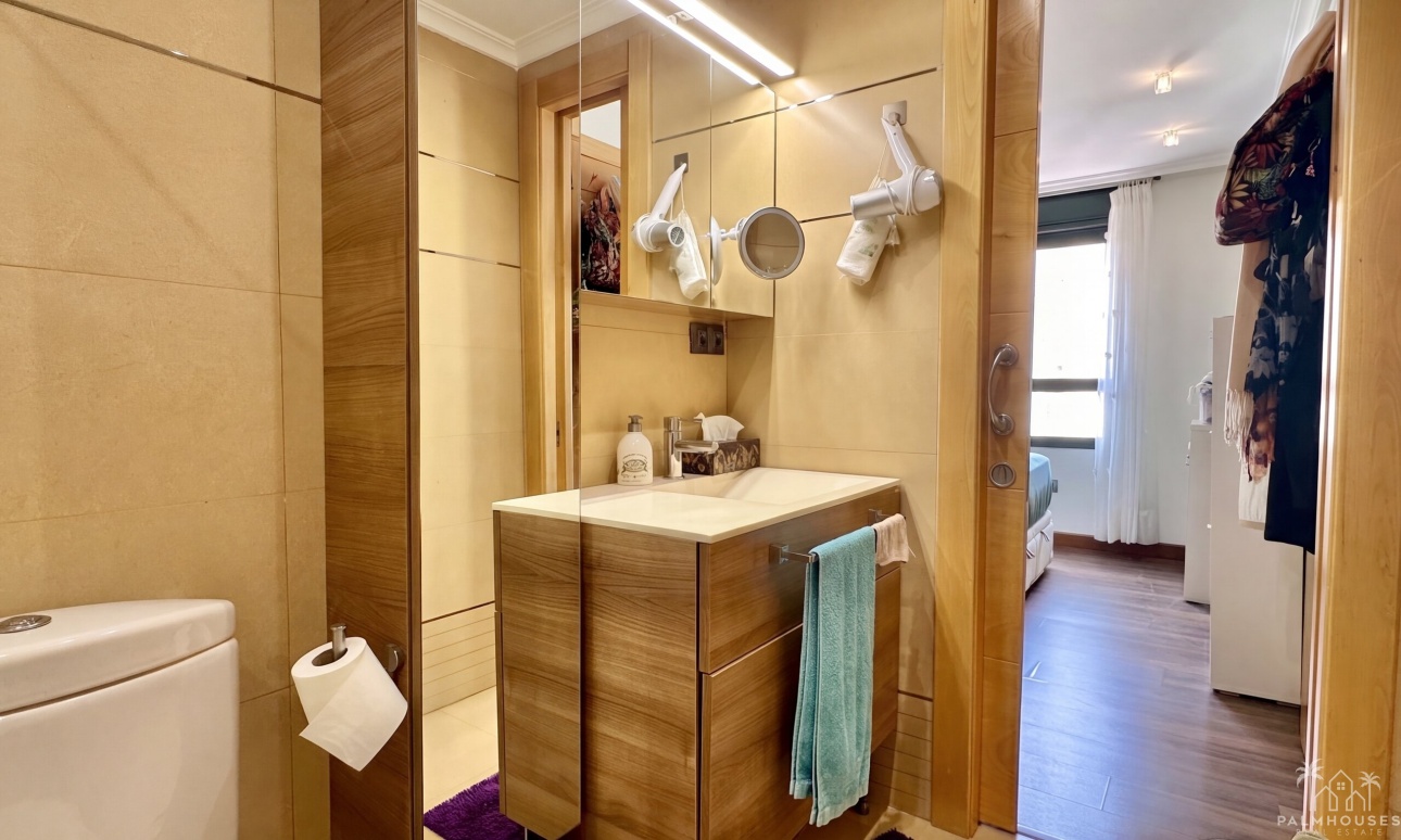Revente - Apartment - Guardamar del Segura - Costa Blanca