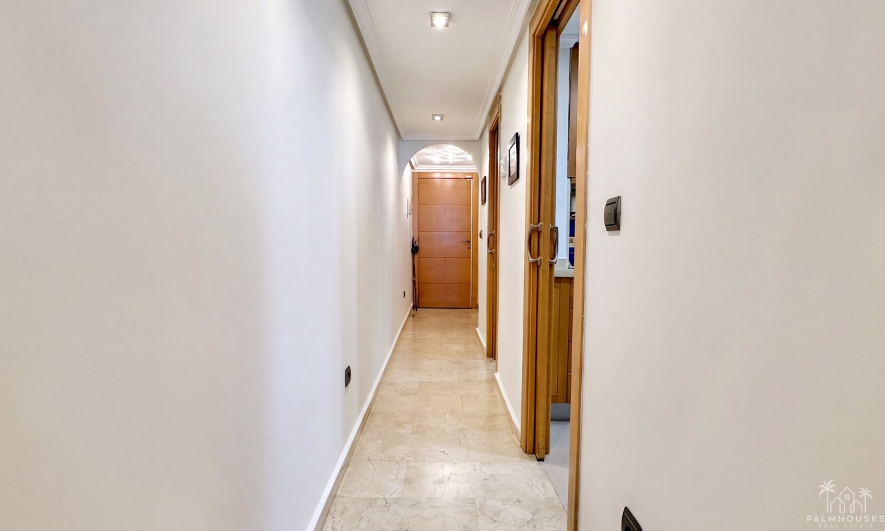Revente - Apartment - Guardamar del Segura - Costa Blanca
