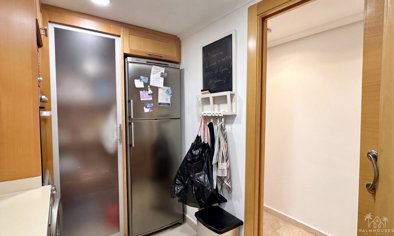 Revente - Apartment - Guardamar del Segura - Costa Blanca