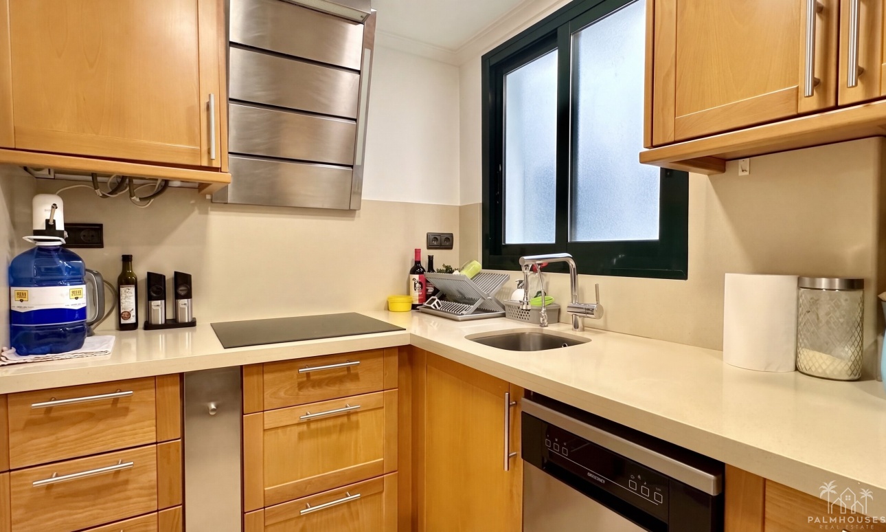 Revente - Apartment - Guardamar del Segura - Costa Blanca