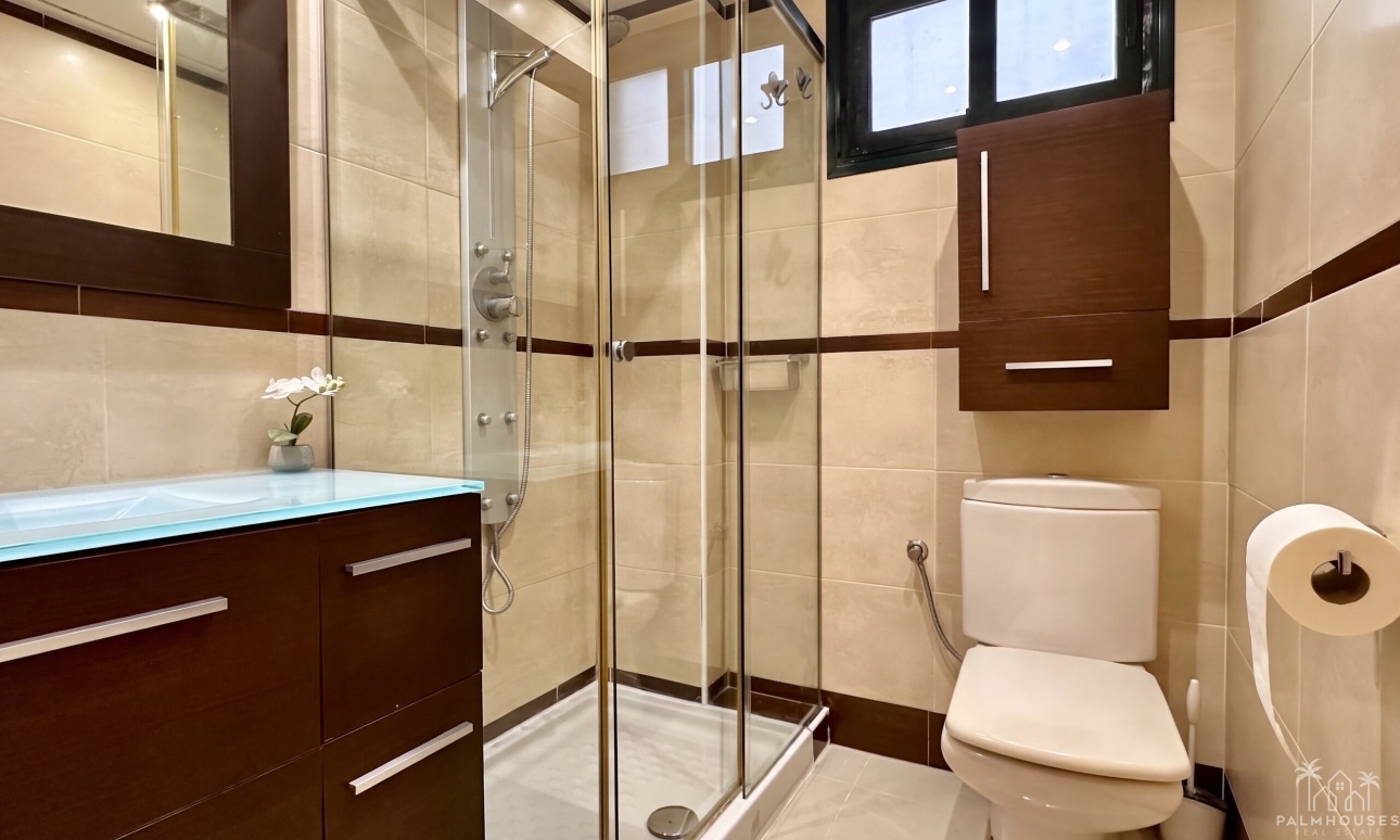 Revente - Apartment - Guardamar del Segura - Costa Blanca