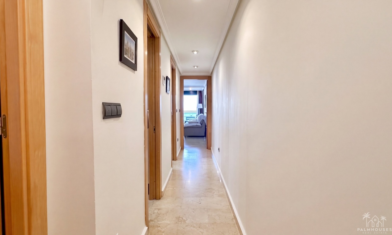 Revente - Apartment - Guardamar del Segura - Costa Blanca