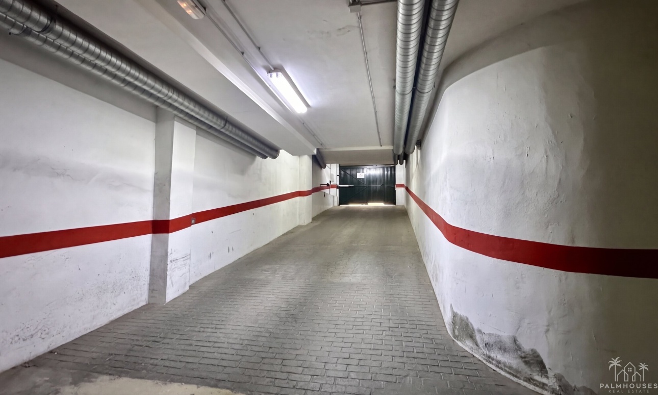 Revente - Apartment - Guardamar del Segura - Costa Blanca