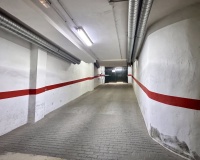 Revente - Apartment - Guardamar del Segura - Costa Blanca