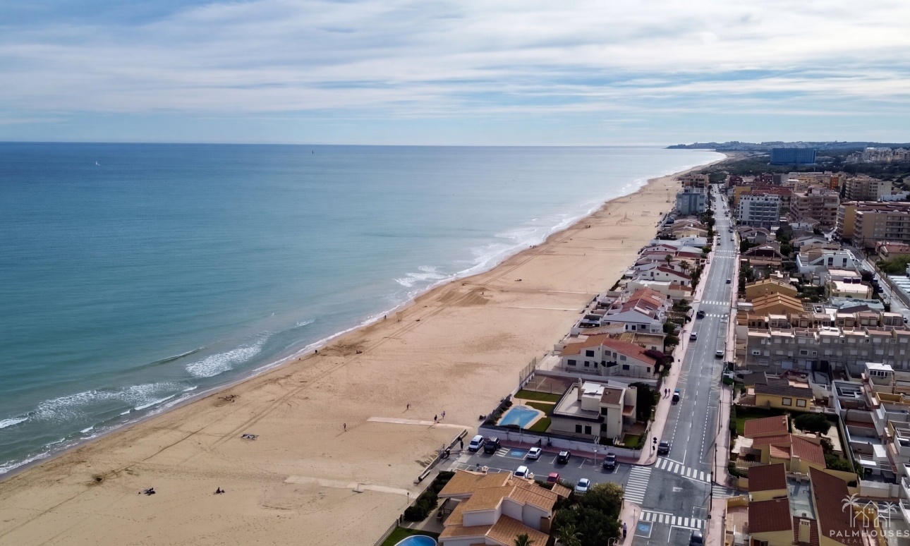 Revente - Apartment - Guardamar del Segura - Costa Blanca