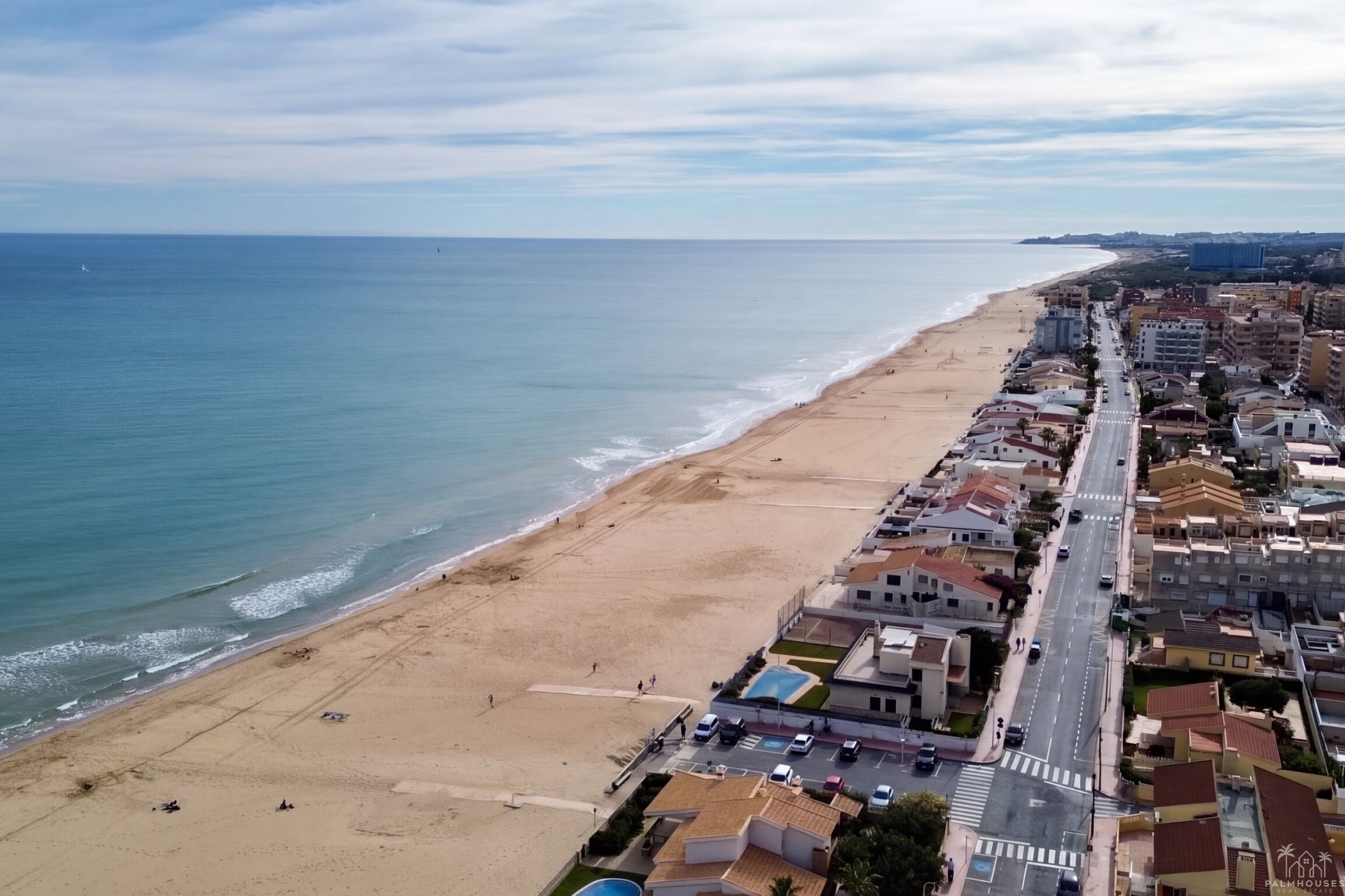 Revente - Apartment - Guardamar del Segura - Costa Blanca