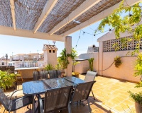 Revente - Apartment - Guardamar del Segura - El moncayo