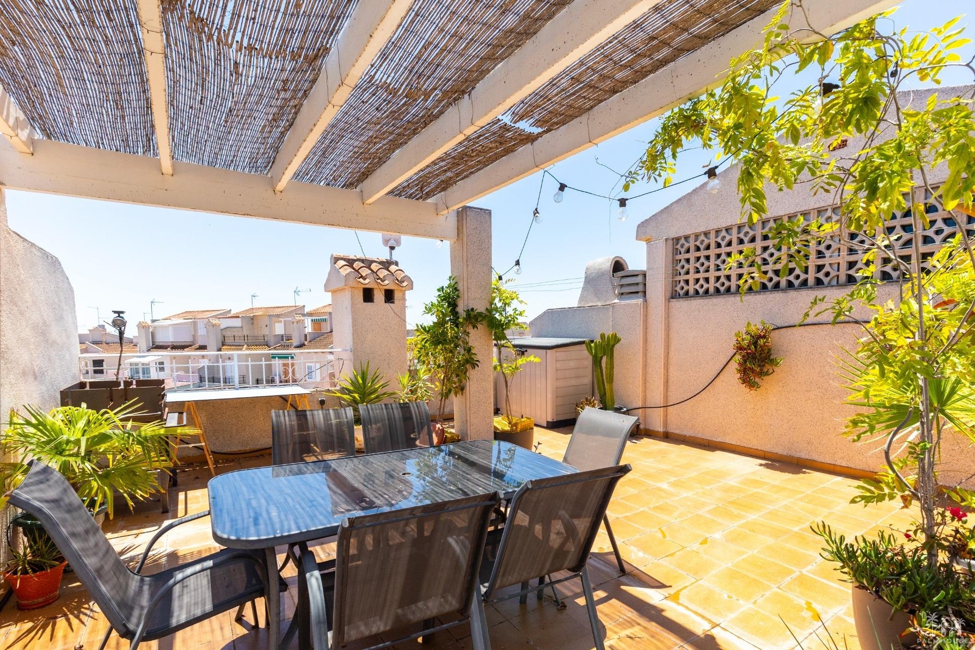Revente - Apartment - Guardamar del Segura - El moncayo