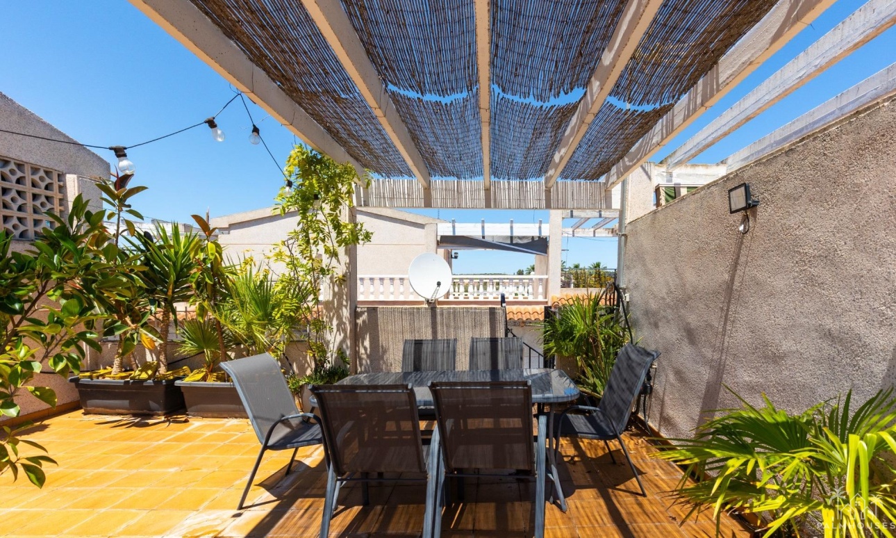 Revente - Apartment - Guardamar del Segura - El moncayo