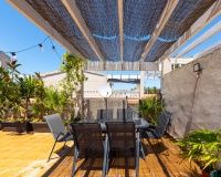 Revente - Apartment - Guardamar del Segura - El moncayo