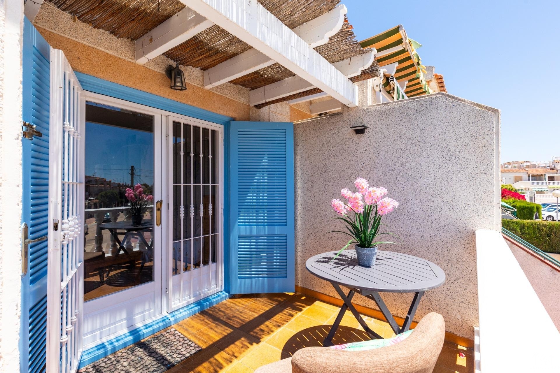 Revente - Apartment - Guardamar del Segura - El moncayo
