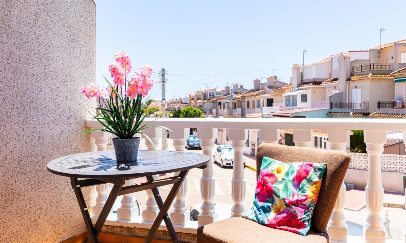 Revente - Apartment - Guardamar del Segura - El moncayo