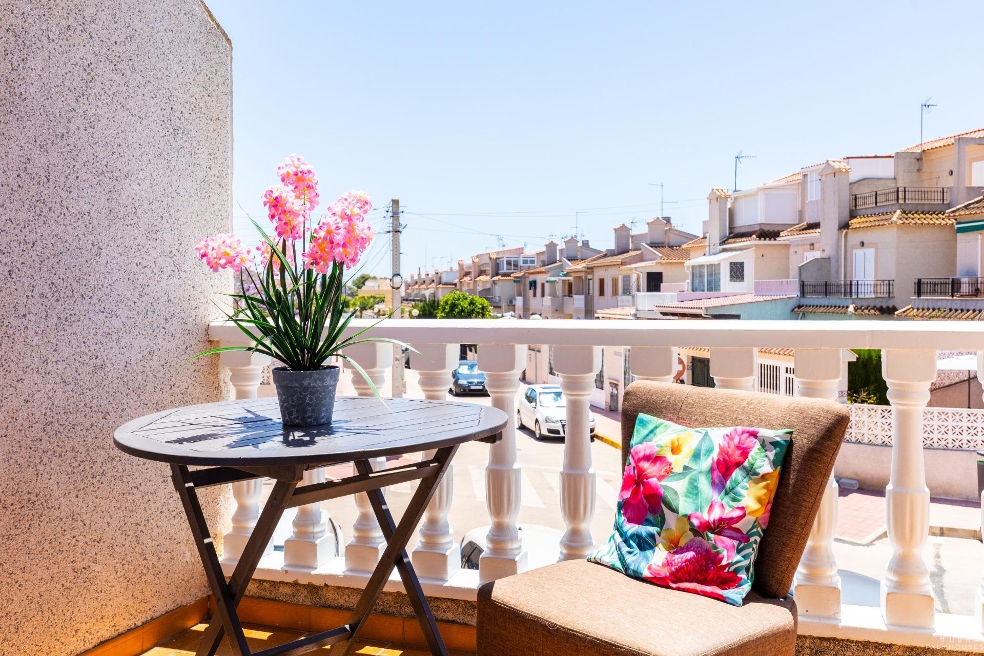 Revente - Apartment - Guardamar del Segura - El moncayo