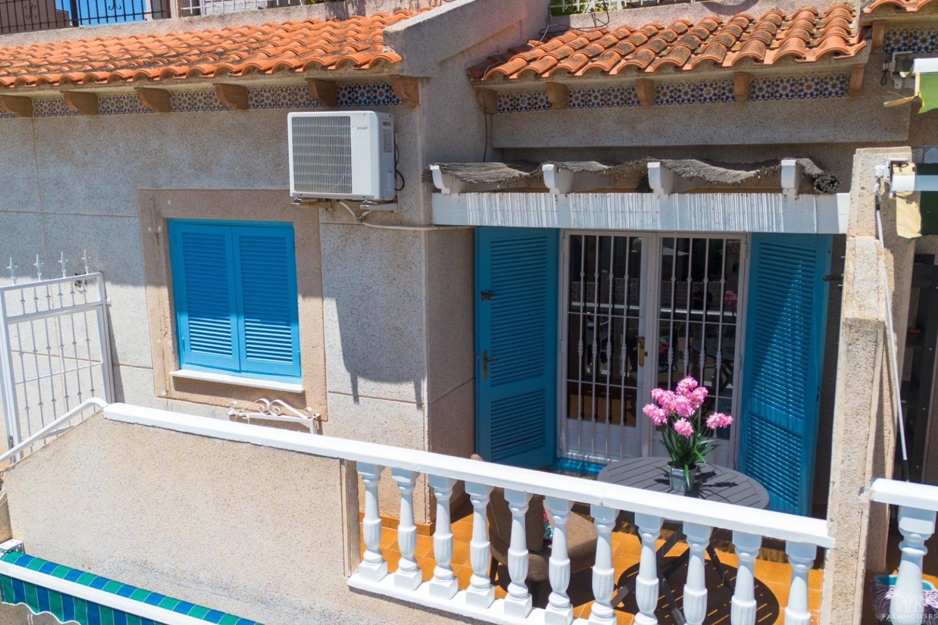 Revente - Apartment - Guardamar del Segura - El moncayo