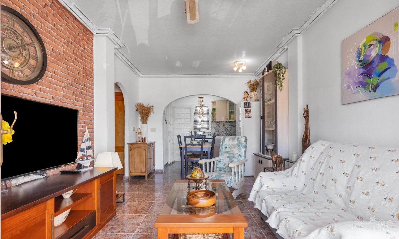 Revente - Apartment - Guardamar del Segura - El moncayo