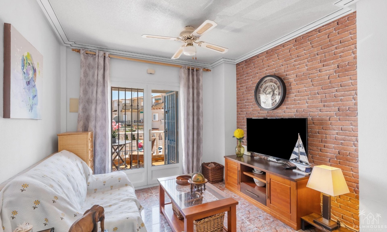 Revente - Apartment - Guardamar del Segura - El moncayo