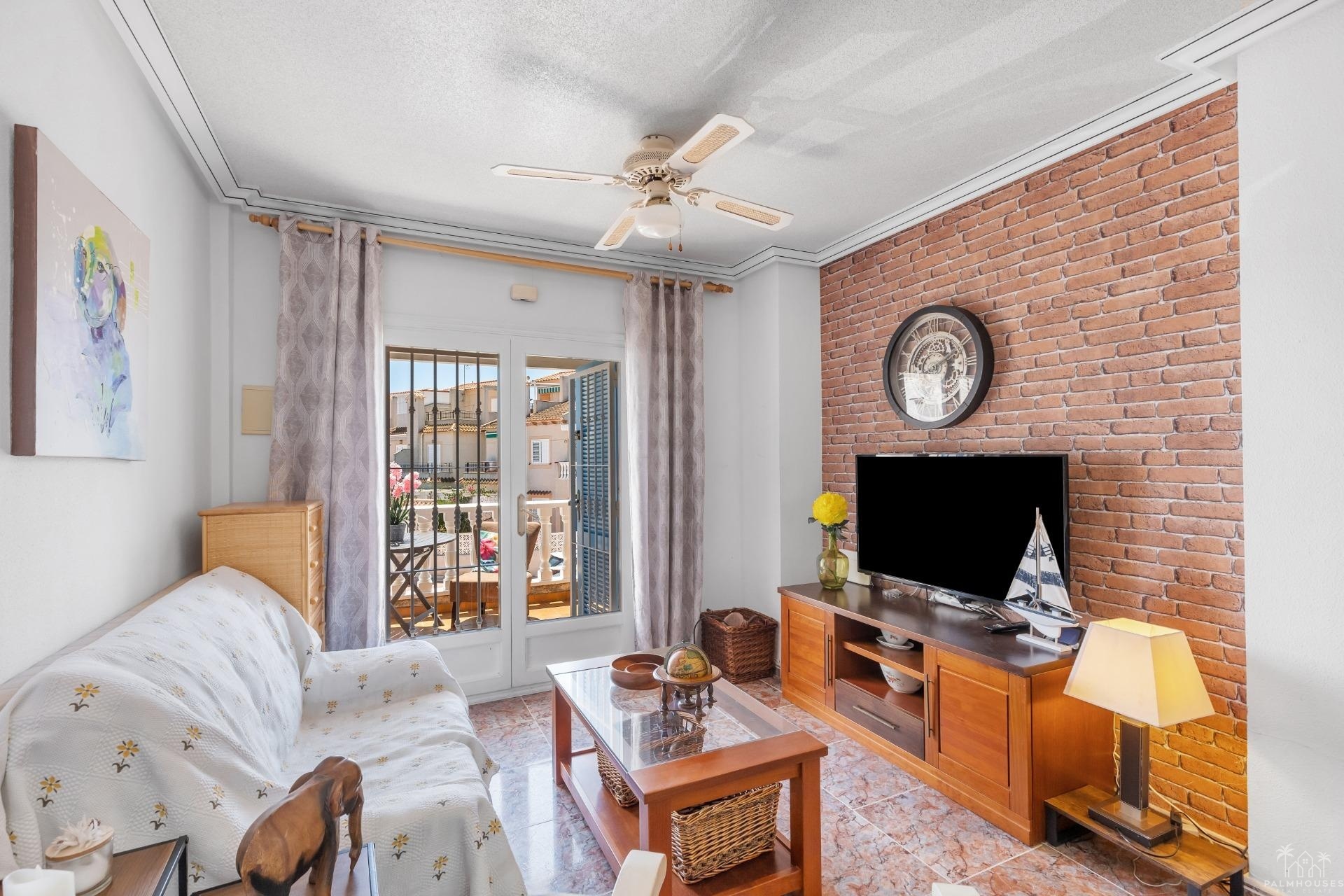 Revente - Apartment - Guardamar del Segura - El moncayo