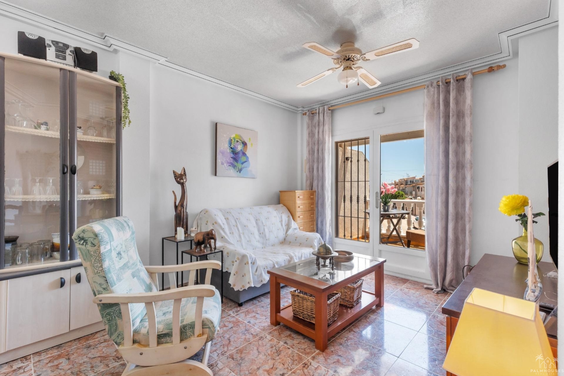 Revente - Apartment - Guardamar del Segura - El moncayo