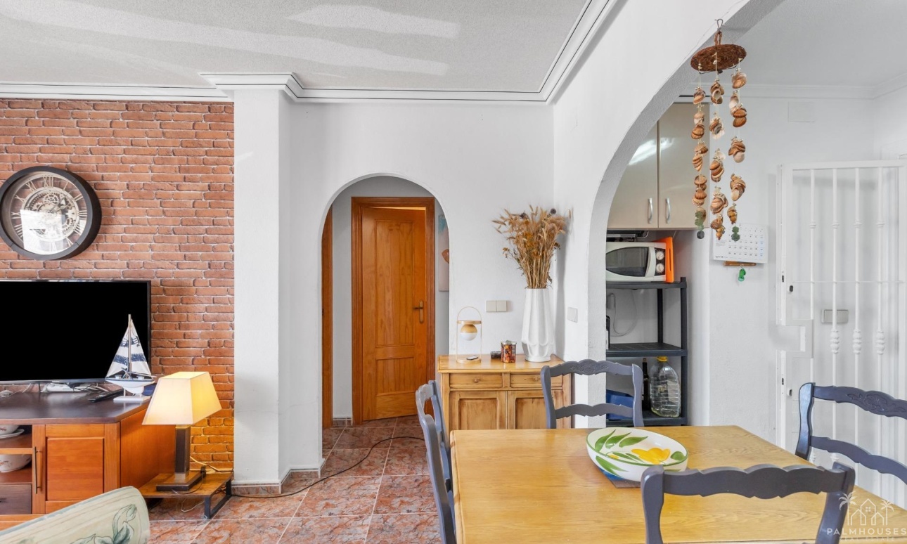 Revente - Apartment - Guardamar del Segura - El moncayo
