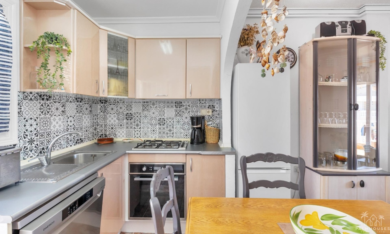 Revente - Apartment - Guardamar del Segura - El moncayo