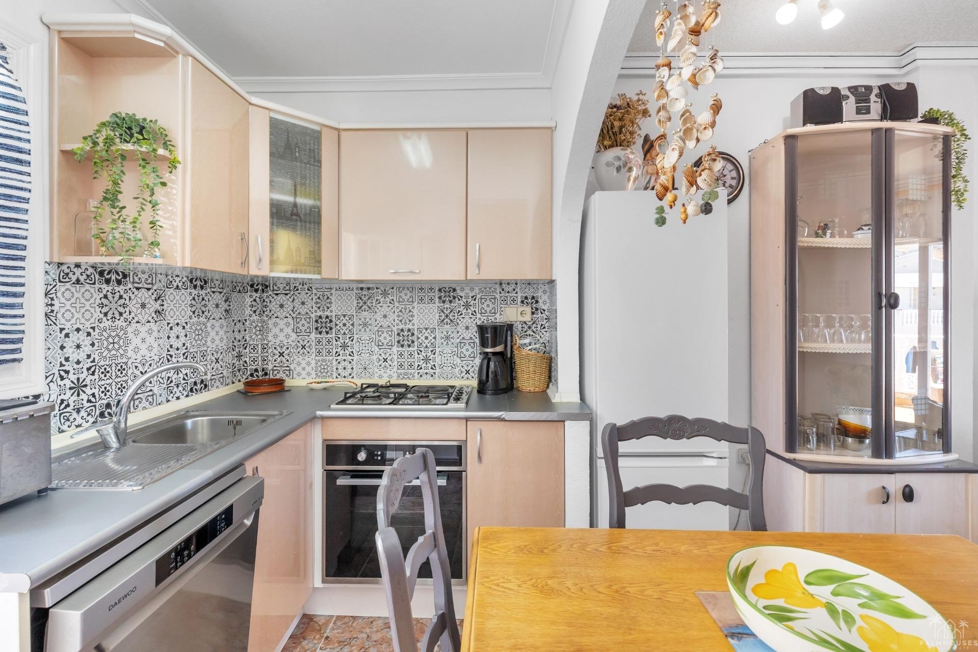 Revente - Apartment - Guardamar del Segura - El moncayo