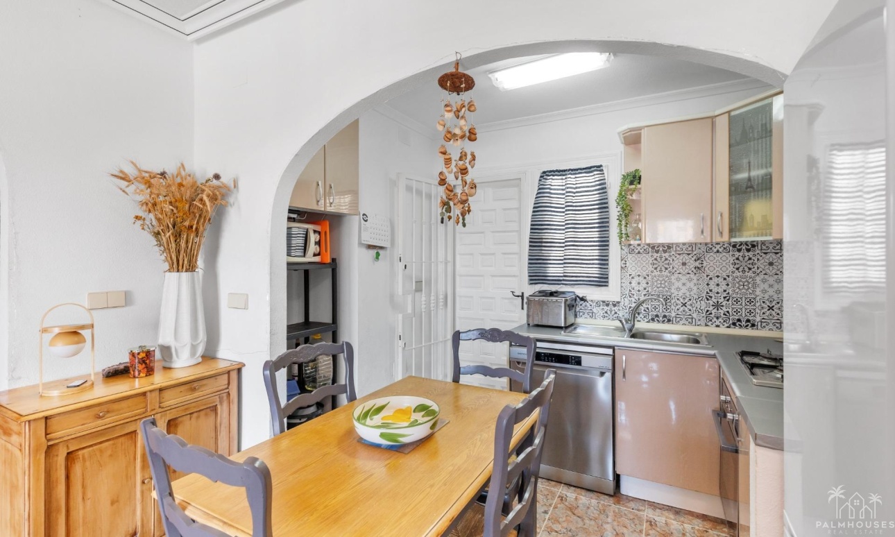 Revente - Apartment - Guardamar del Segura - El moncayo