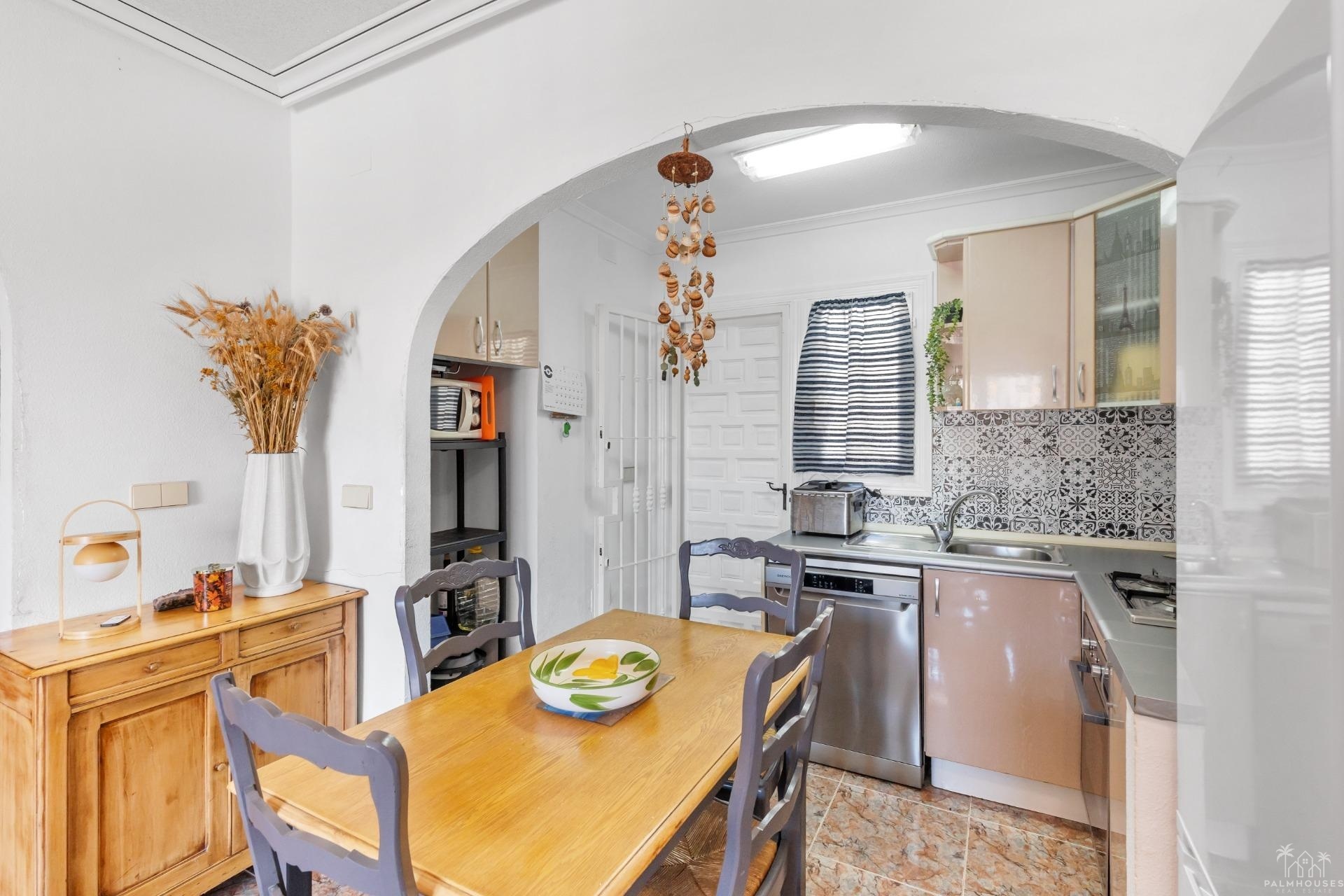 Revente - Apartment - Guardamar del Segura - El moncayo
