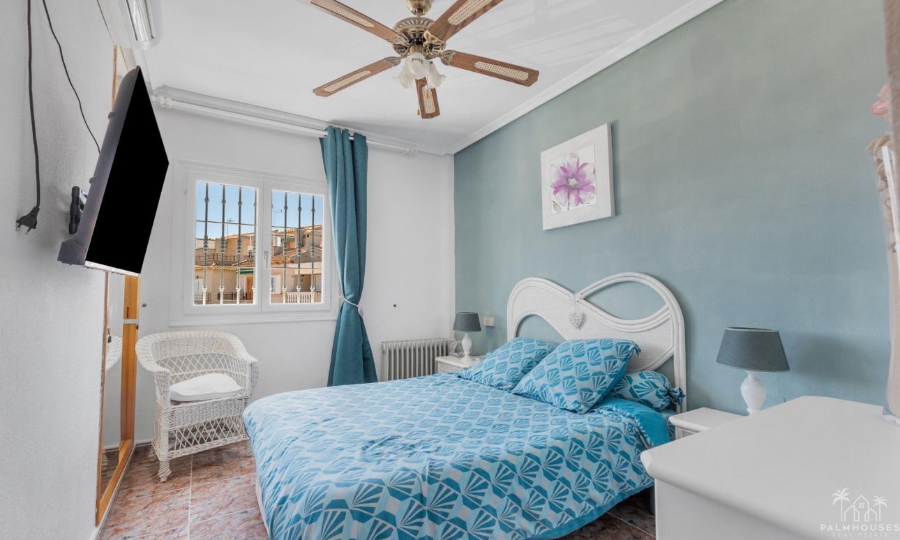 Revente - Apartment - Guardamar del Segura - El moncayo