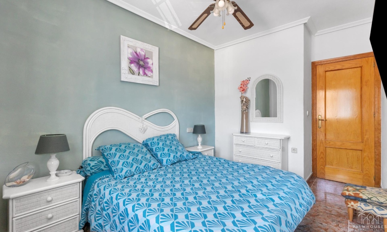 Revente - Apartment - Guardamar del Segura - El moncayo