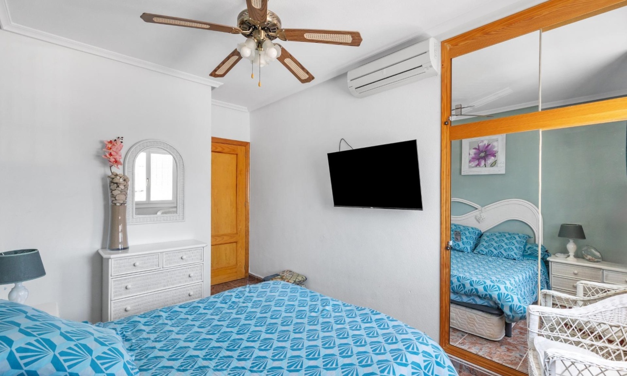 Revente - Apartment - Guardamar del Segura - El moncayo