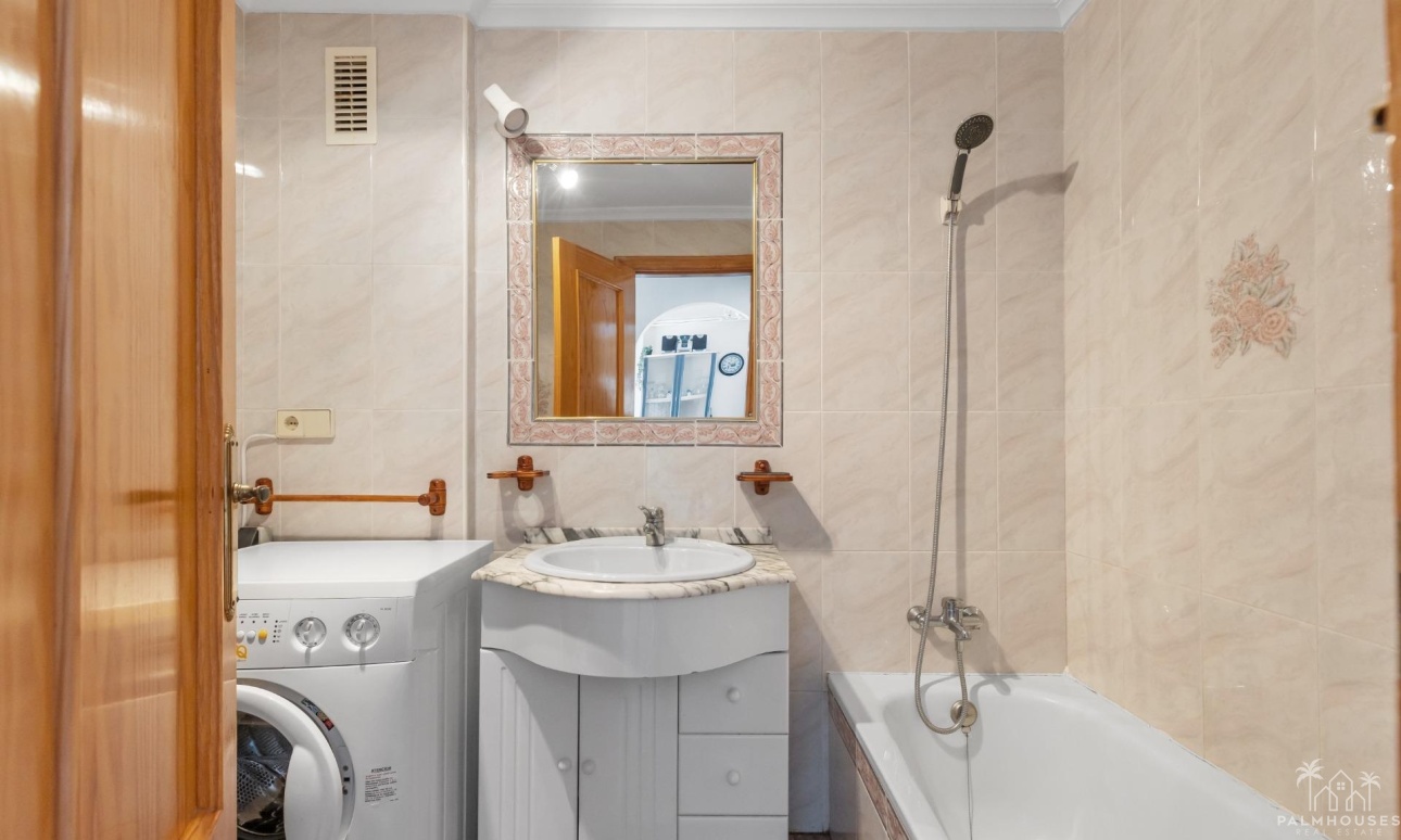 Revente - Apartment - Guardamar del Segura - El moncayo