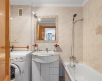 Revente - Apartment - Guardamar del Segura - El moncayo