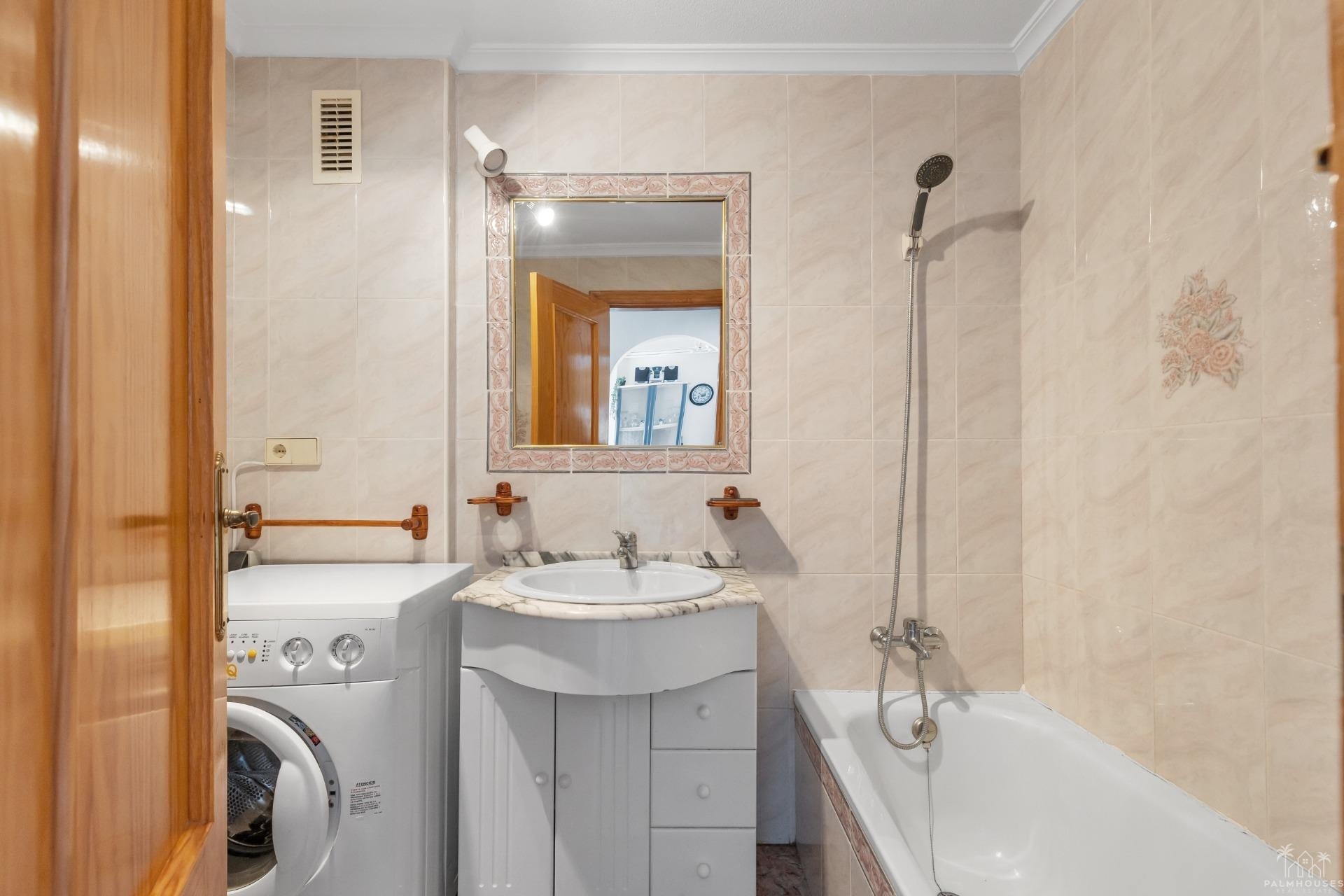 Revente - Apartment - Guardamar del Segura - El moncayo