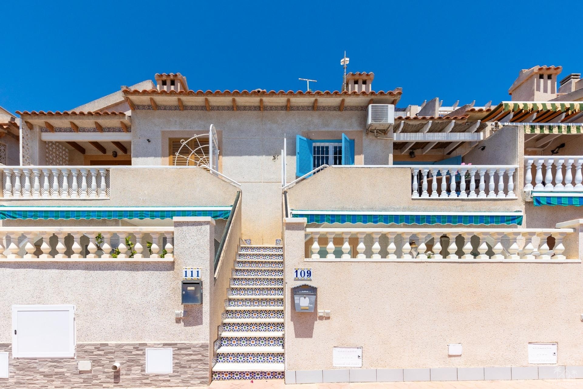 Revente - Apartment - Guardamar del Segura - El moncayo