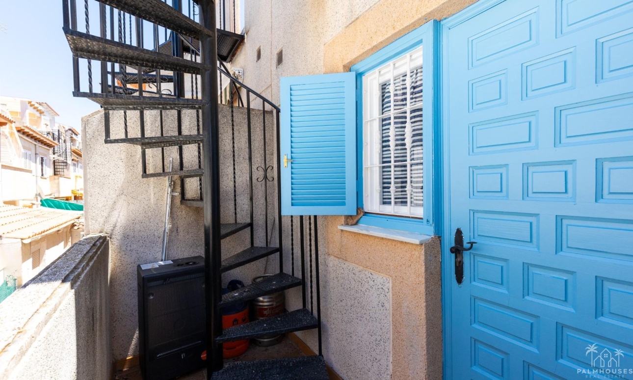 Revente - Apartment - Guardamar del Segura - El moncayo