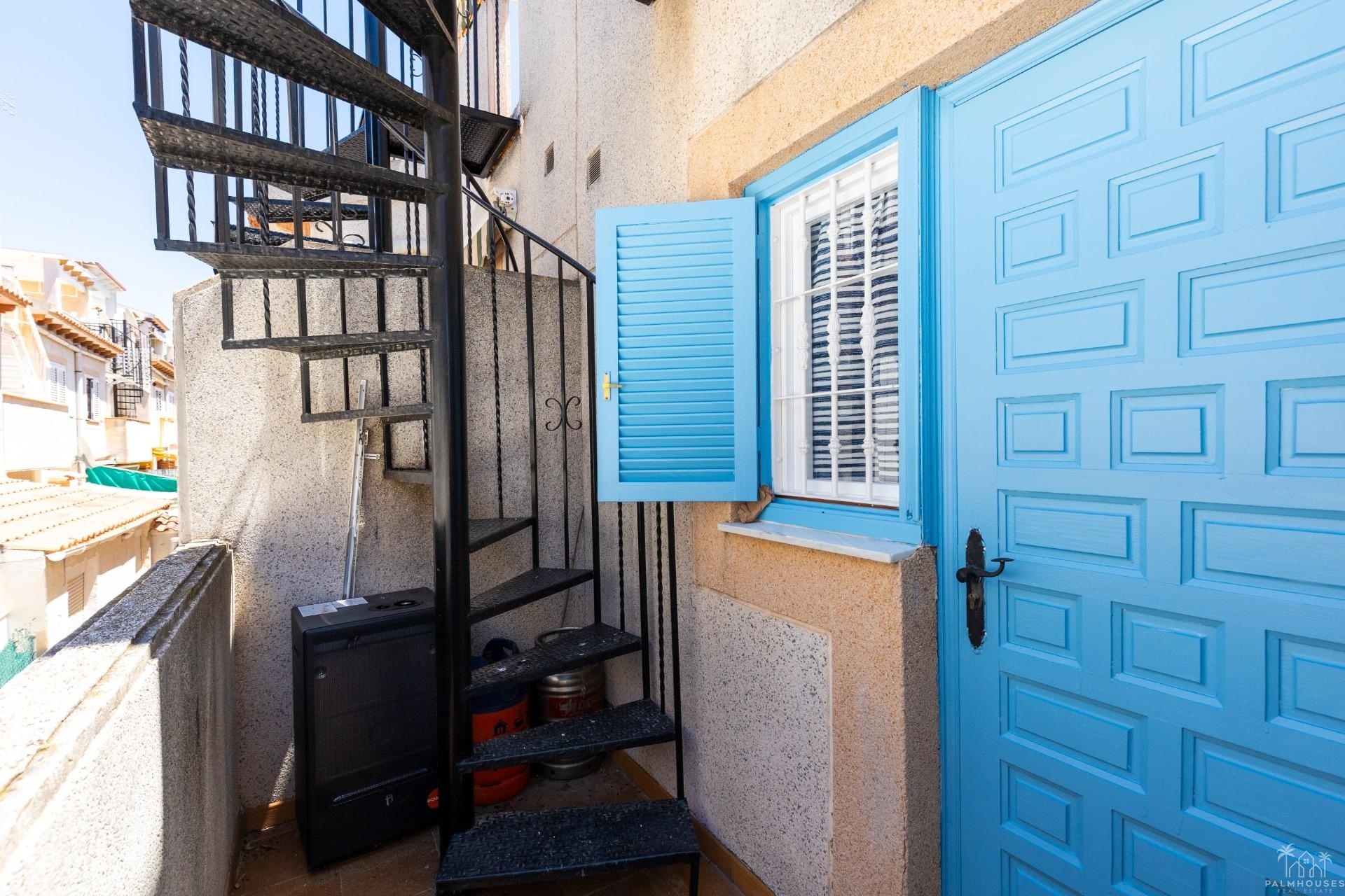 Revente - Apartment - Guardamar del Segura - El moncayo