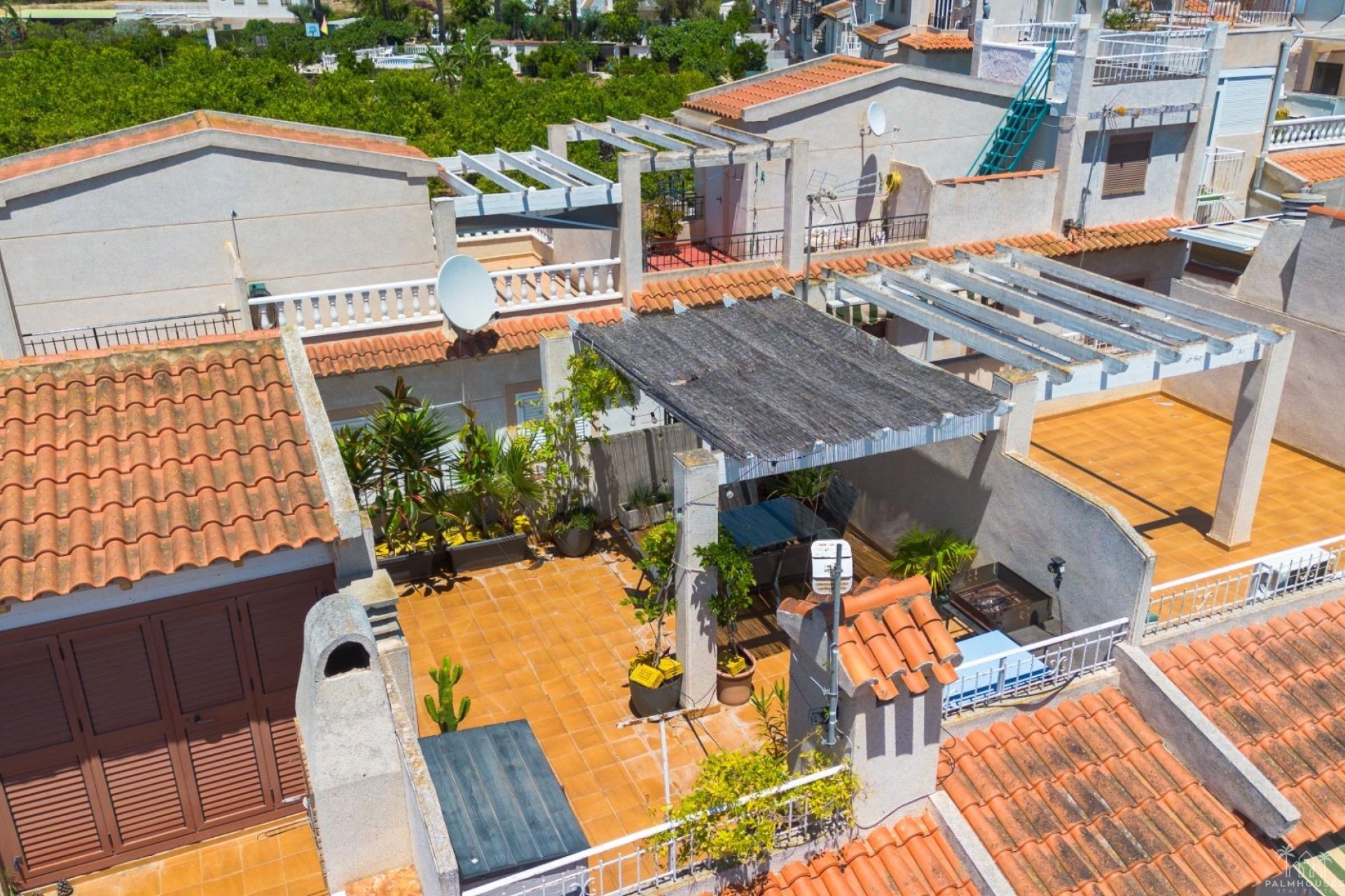 Revente - Apartment - Guardamar del Segura - El moncayo