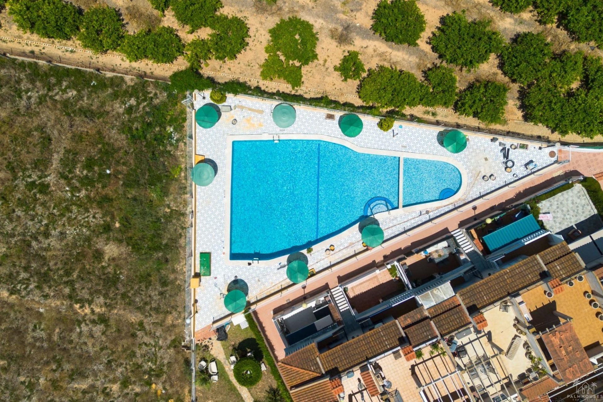 Revente - Apartment - Guardamar del Segura - El moncayo