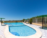 Revente - Apartment - Guardamar del Segura - El moncayo